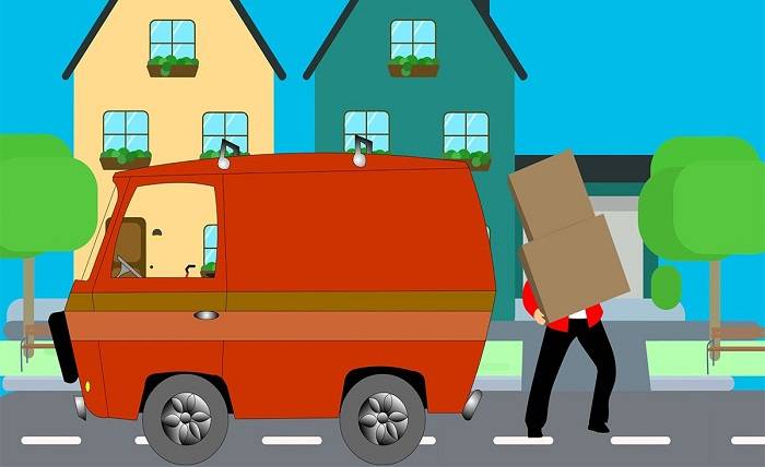 The Definitive Guide to Movers Companies