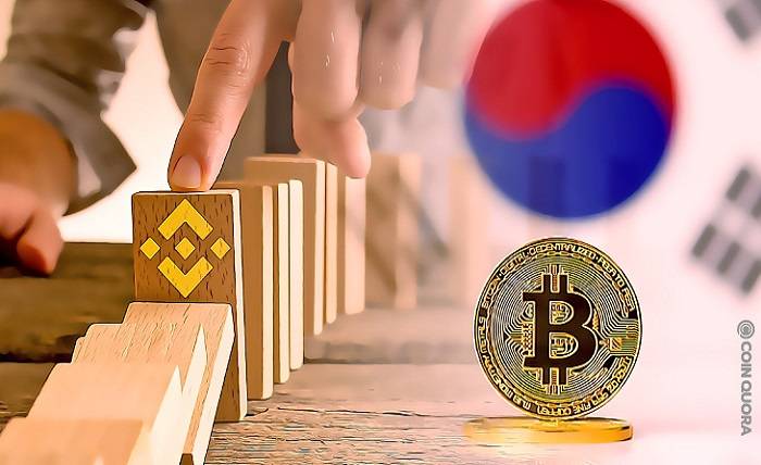 The Introduction of Cryptocurrency in Korean Casino Trading