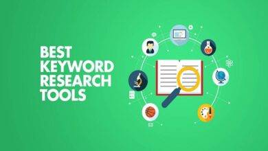 4 Best Keyword Research Tools For 2022