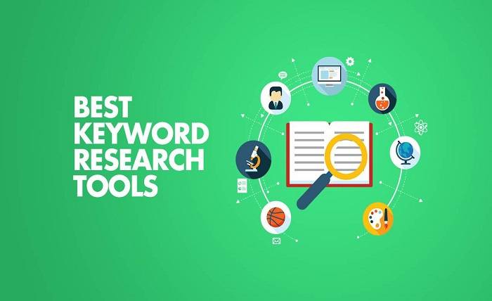 4 Best Keyword Research Tools For 2022