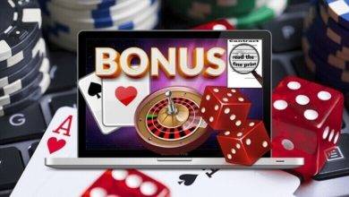 What Is the Best Online Casino