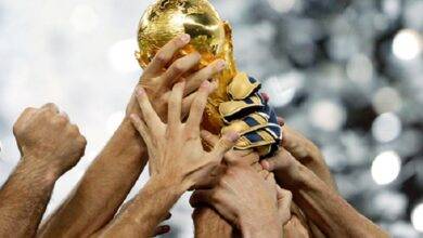 Which Country Has the Most World Cup Wins