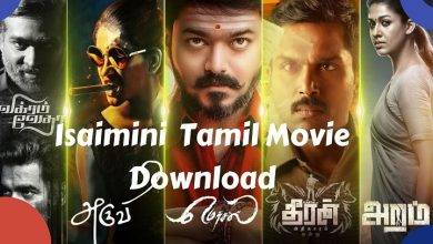Alternatives to Isaimini Com Tamil Movies