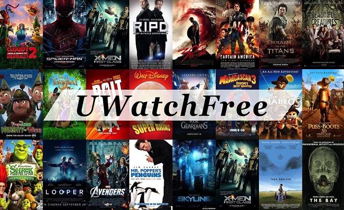 UWatchFree Genre and UWatchFree Movies 2022