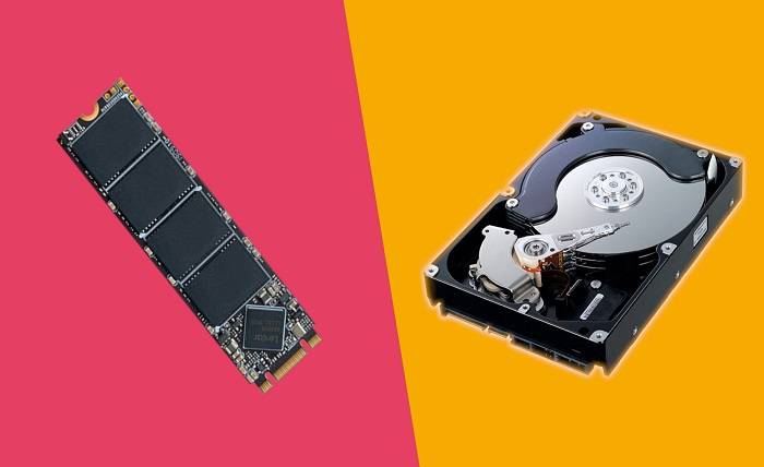 Which Is Better SSD Or HDD