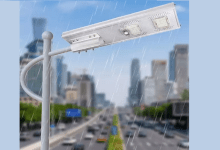 How To Selecting A Reputable Solar Flood Light Supplier