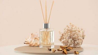 How To Choose The Right Reed Diffuser For Your Space