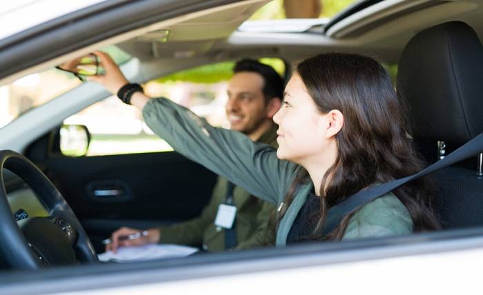Tips To Prepare For Your Safer Driver Training Session
