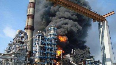Which Factors Typically Lead To Explosions In Oil And Gas Refineries