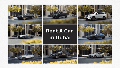 Can Tourists Rent and Drive a Car in Dubai Discover the Convenience of Friends Car Rental