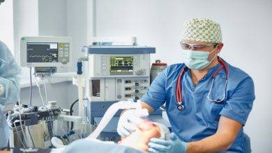 What Is Anesthesia Malpractice 1