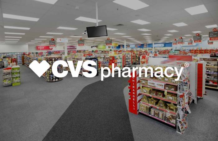 CVS ExtraCare Rewards and Digital Tools
