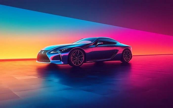 Lexus Technology and Innovation: What Customers Love