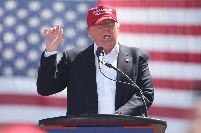 The 2015-2016 Presidential Campaign