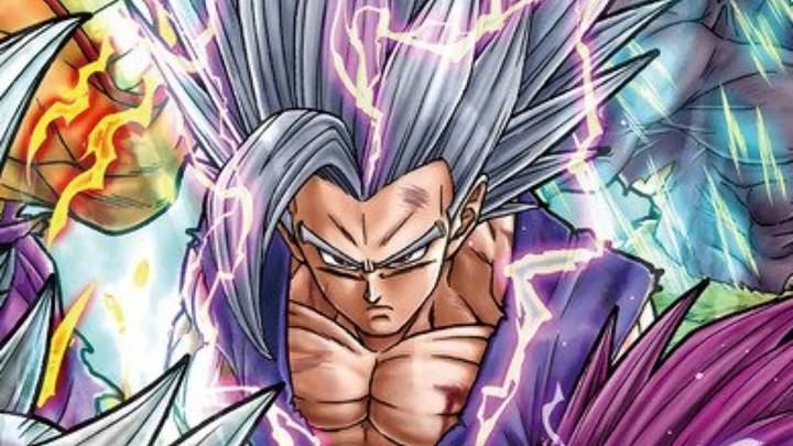 dragon ball super news