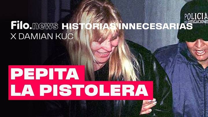 la pistolera news