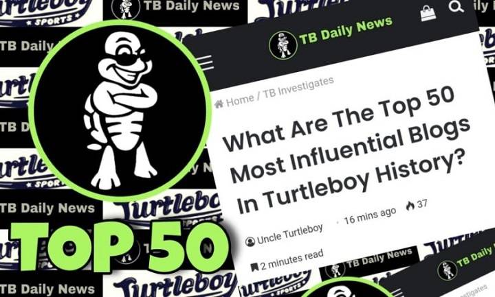 turtleboy daily news